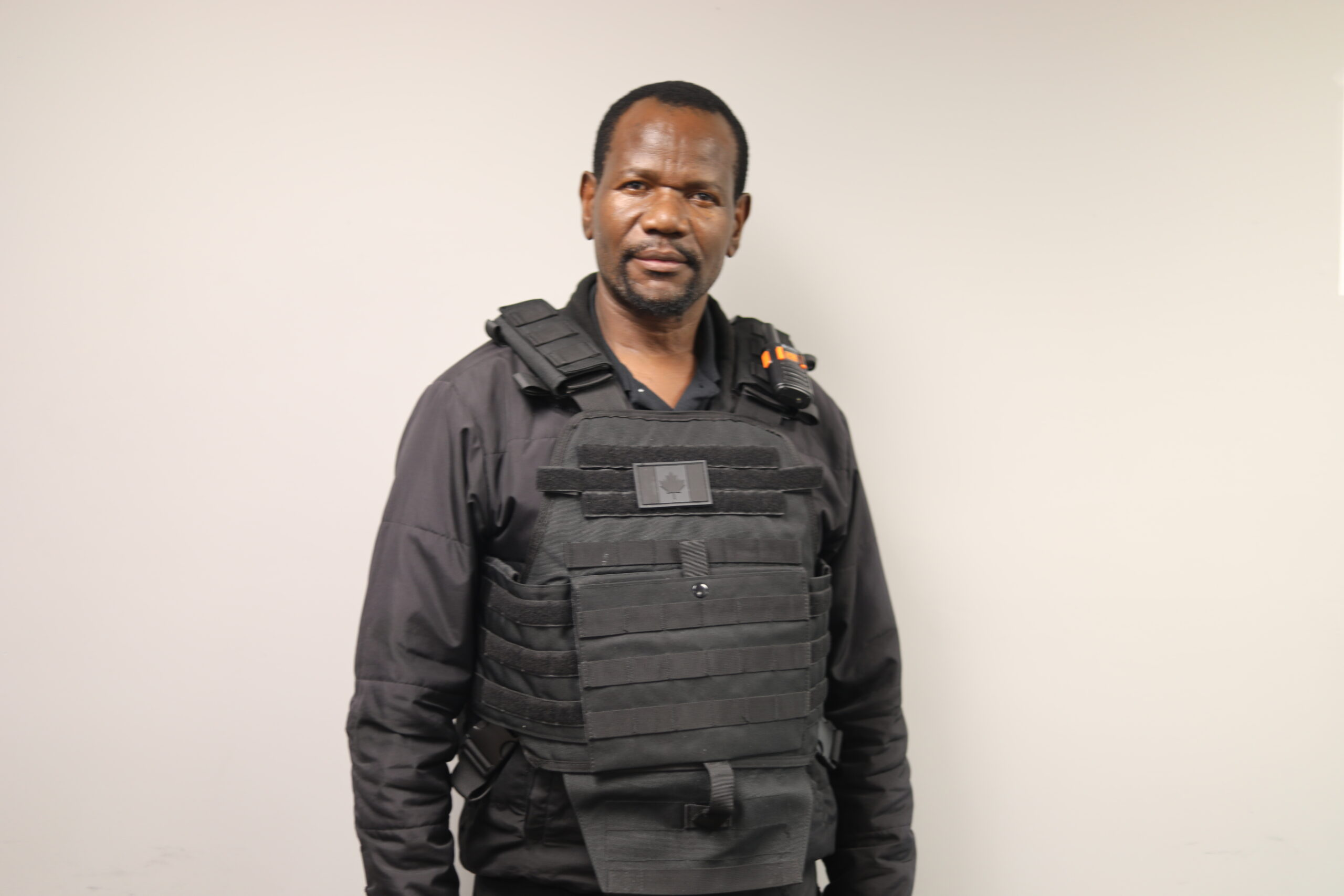 ALLAN SSENYONJO