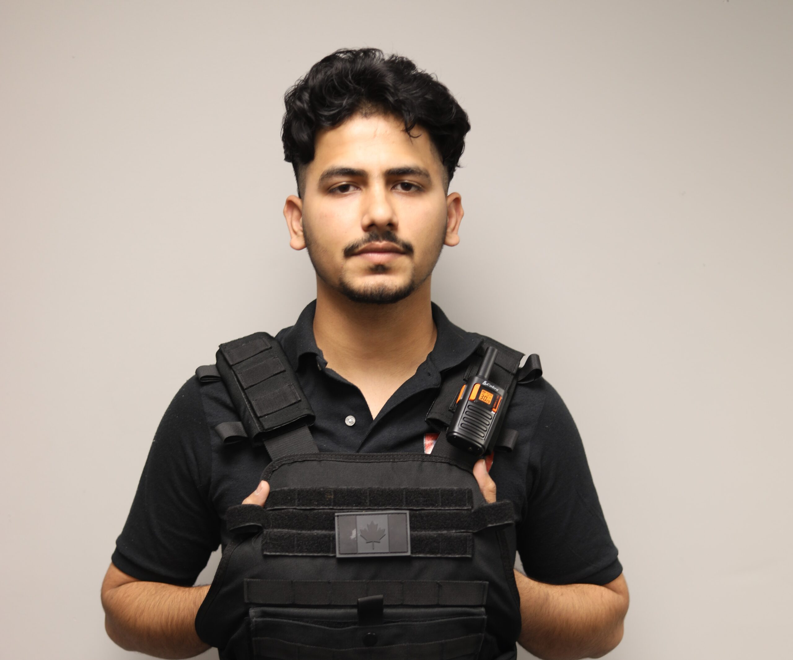 MANJINDER SINGH