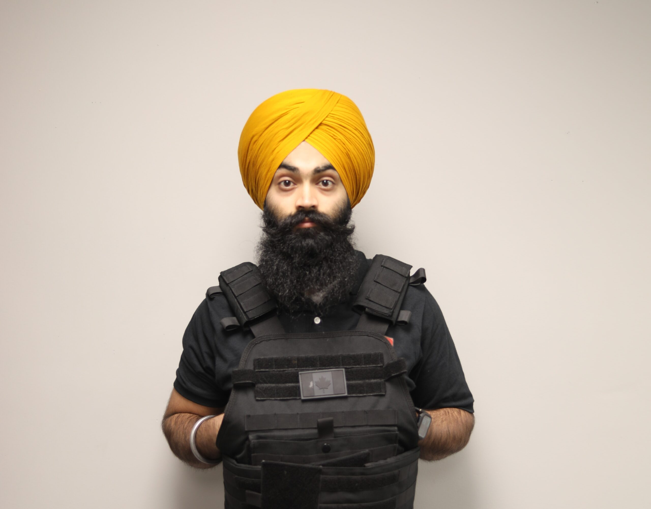 TANVEER SINGH